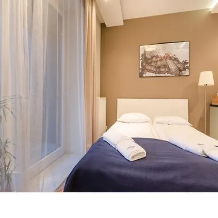 Apartment Dom & House - Old Town Tandeta
