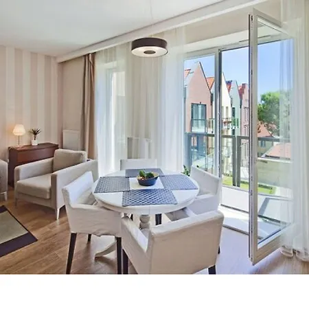 Dom & House - Old Town Tandeta Apartment