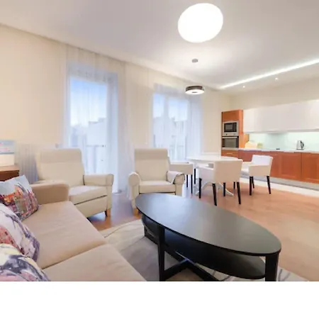 Apartment Dom & House - Old Town Tandeta