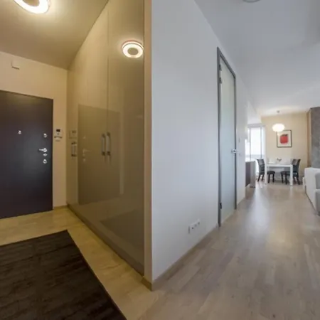 Dom & House - Old Town Tandeta Apartment Gdansk