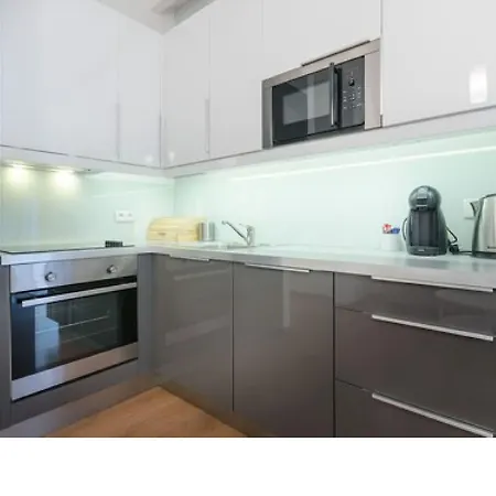 Apartament Dom & House - Old Town Tandeta *