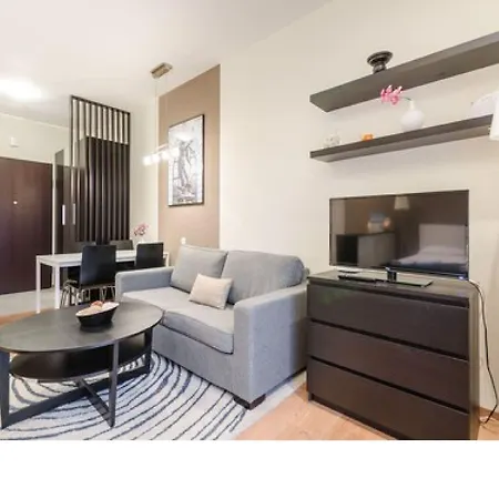 Apartament Dom & House - Old Town Tandeta Gdańsk