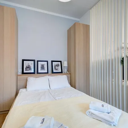 Apartament Dom & House - Old Town Tandeta