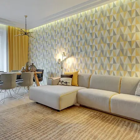 Apartament Dom & House - Old Town Tandeta