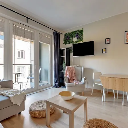 Dom & House - Old Town Tandeta Apartament