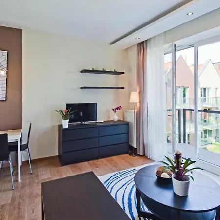 Apartament Dom & House - Old Town Tandeta