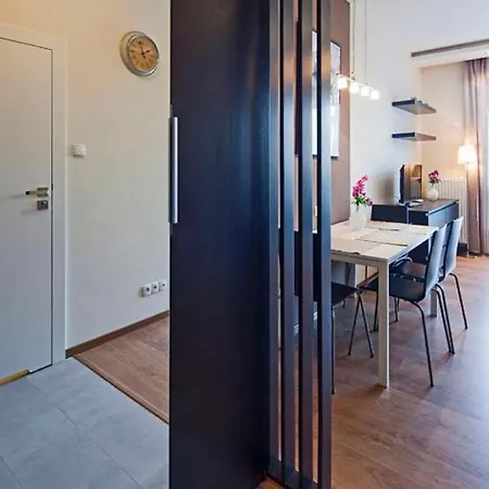 Apartament Dom & House - Old Town Tandeta